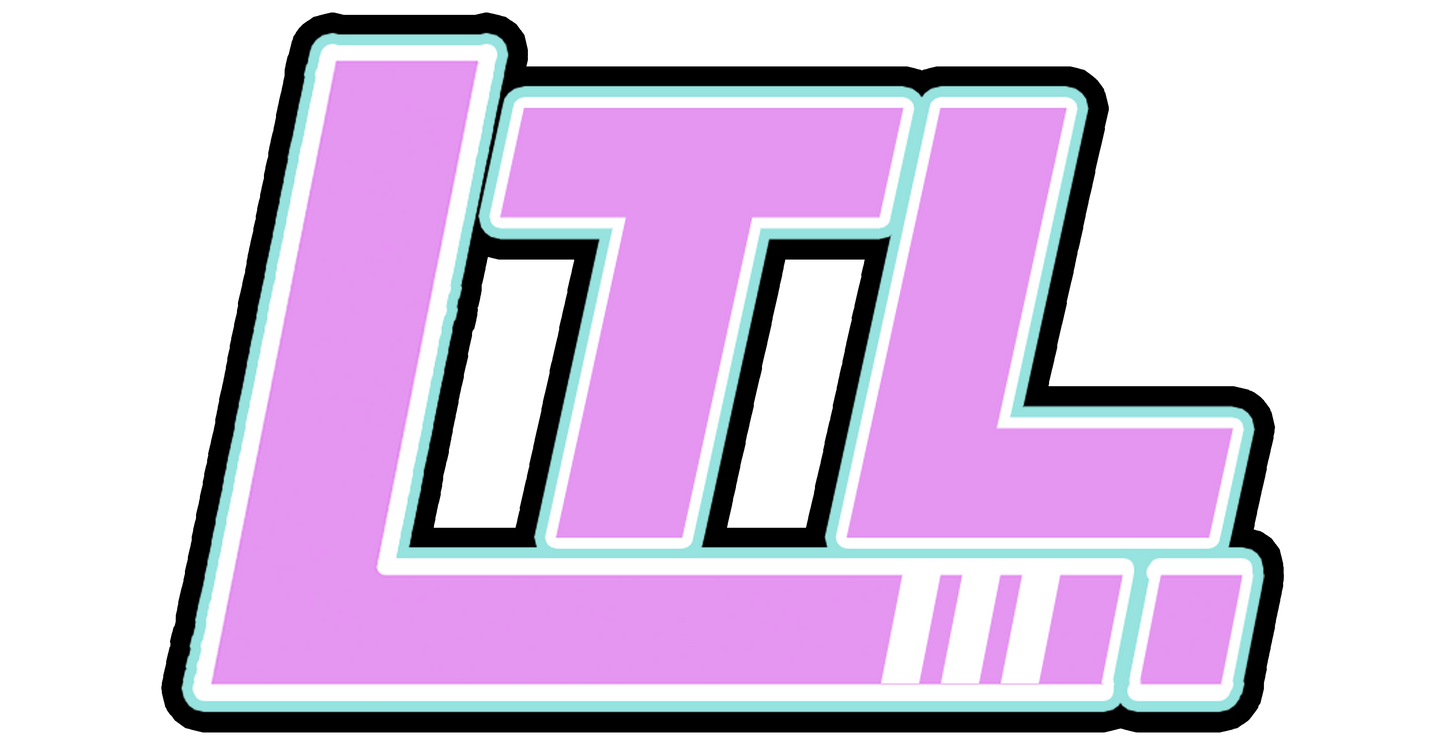 Vice Sticker (2 x 1.3 in)