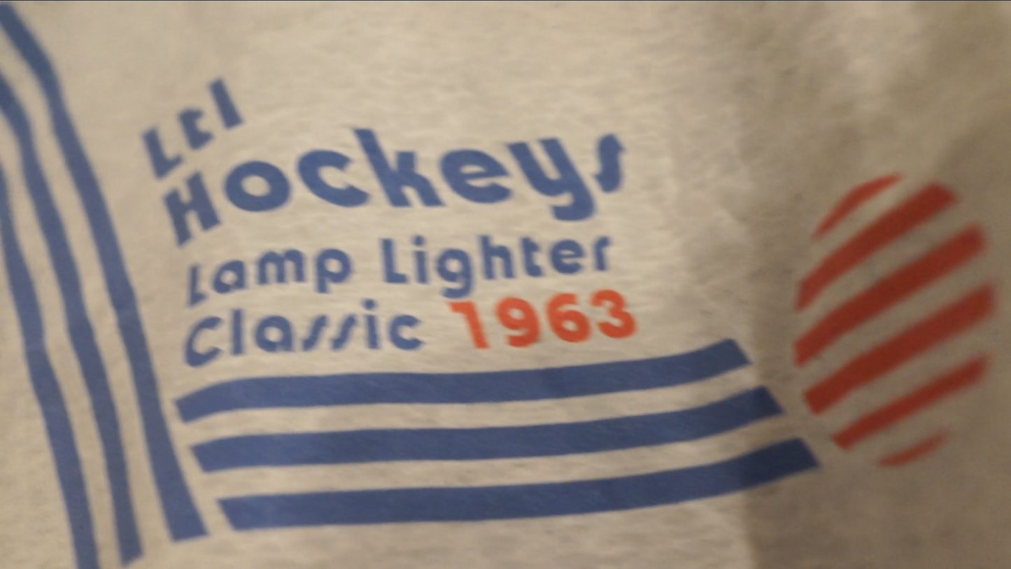 Lamp Lighter Classic Tee