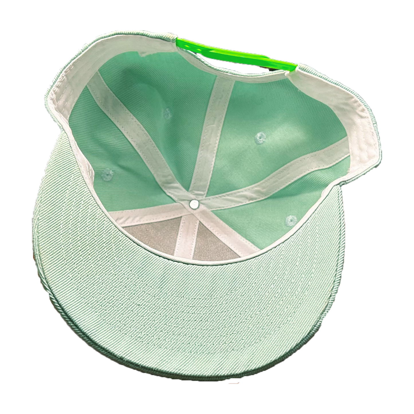 Seafoam Hat