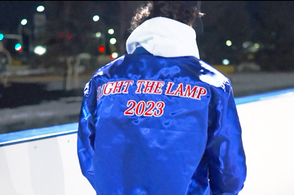 The Playaz Jacket