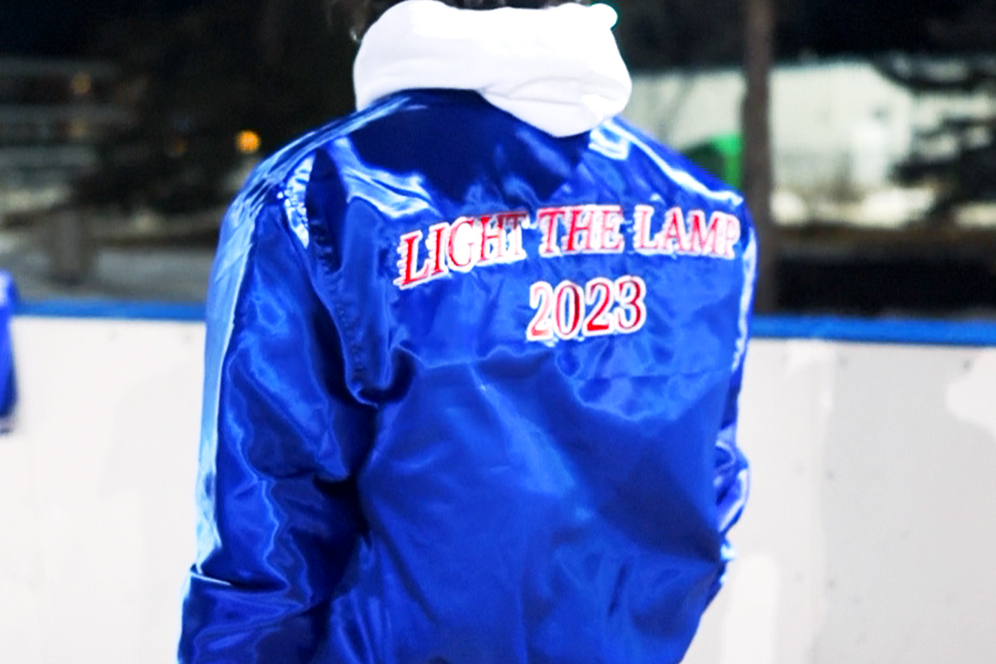 The Playaz Jacket