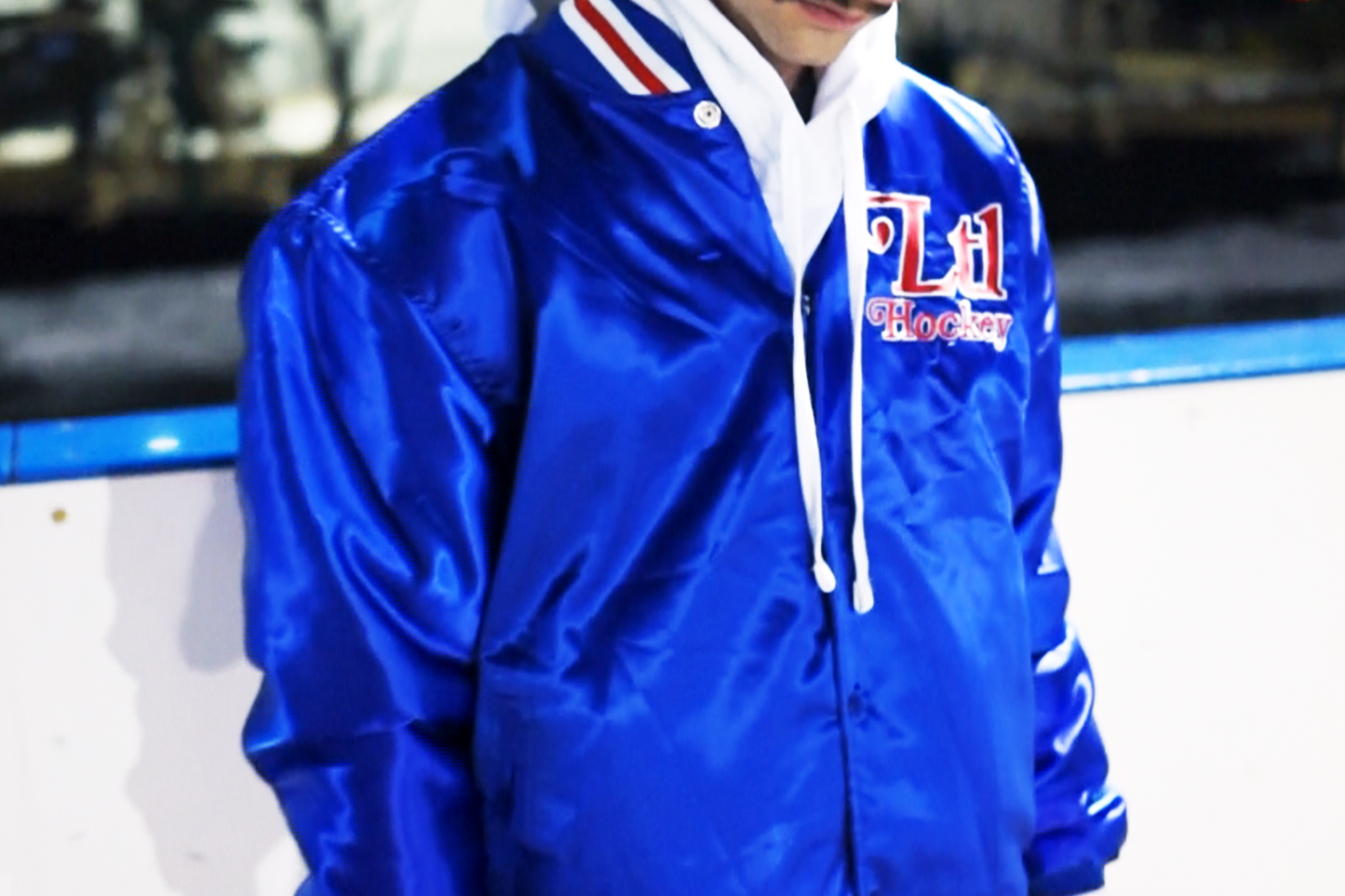 The Playaz Jacket