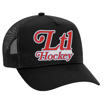 Retro Trucker Hat