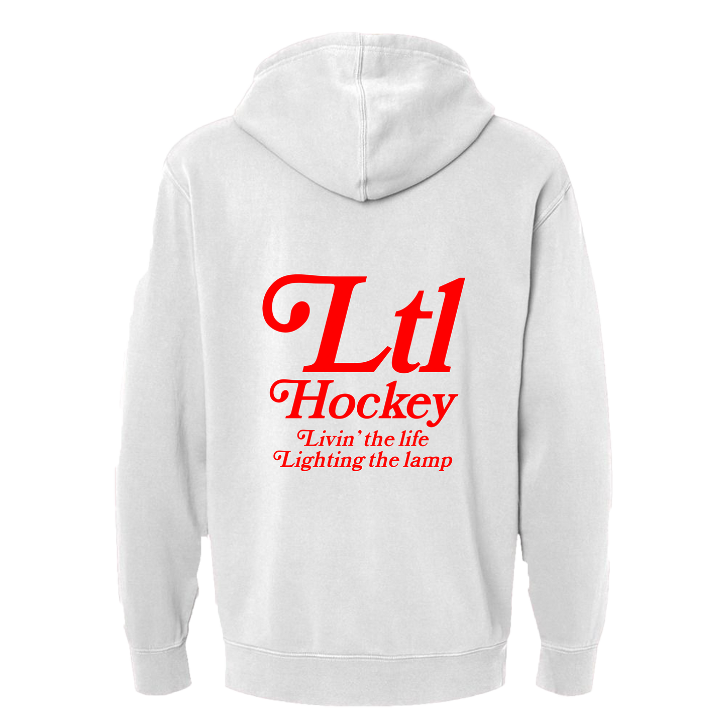 The Signature Hoodie