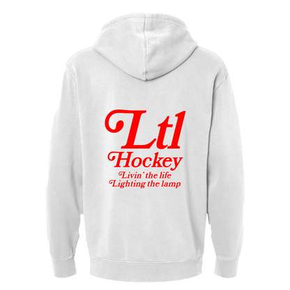 The Signature Hoodie