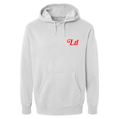 The Signature Hoodie