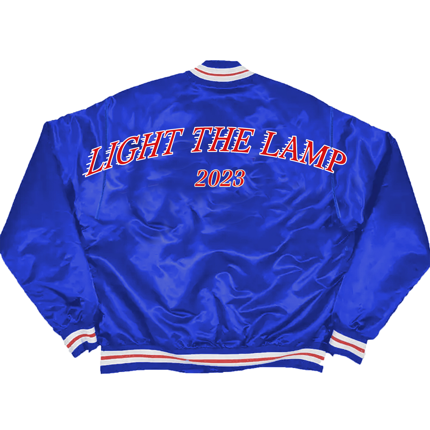 The Playaz Jacket