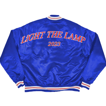 The Playaz Jacket