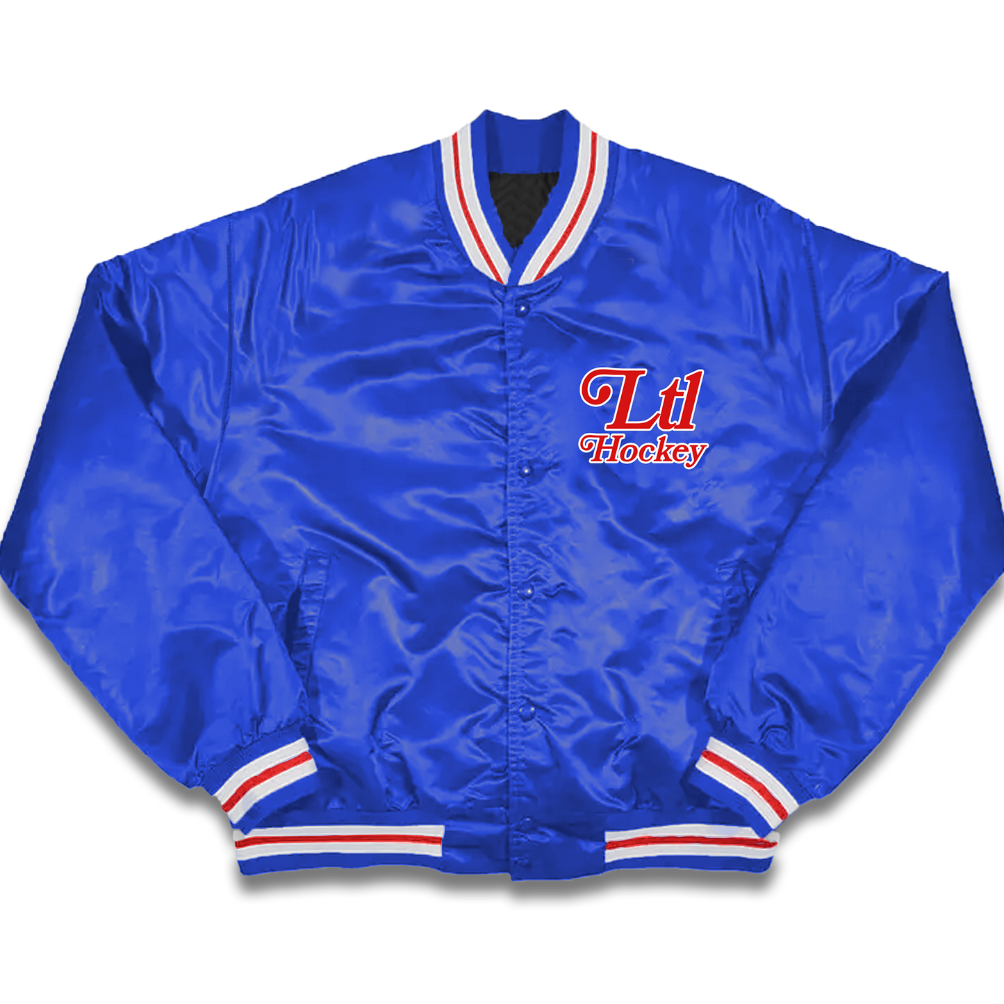 The Playaz Jacket